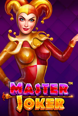 Master Joker™