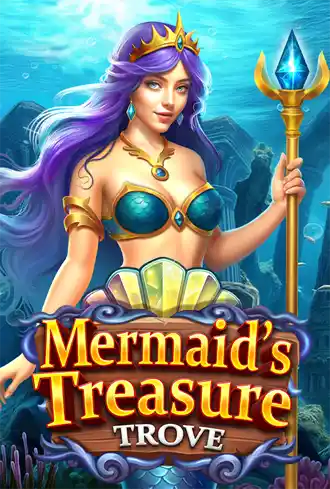 Mermaid's Treasure Trove