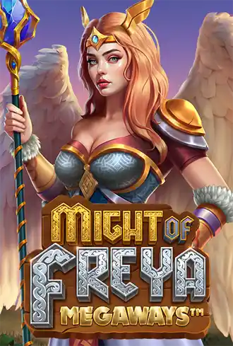 Might of Freya Megaways