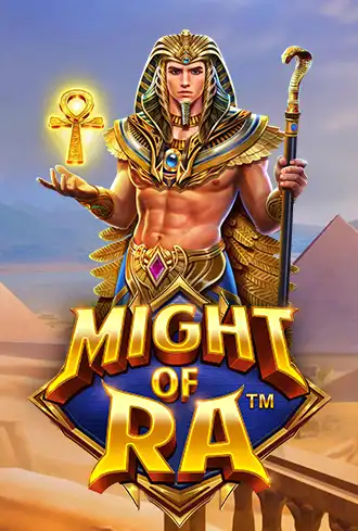 Might of Ra™