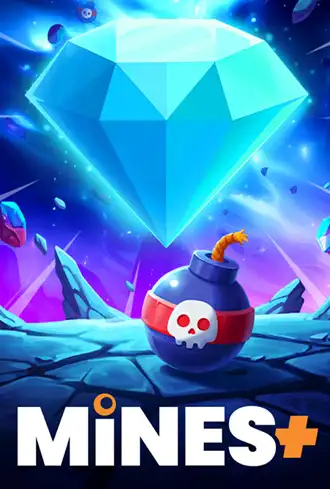 Mines+