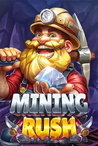 Mining Rush