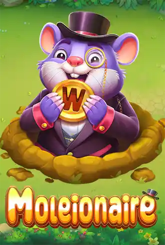 Moleionaire