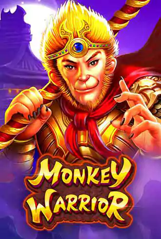 Monkey Warrior™