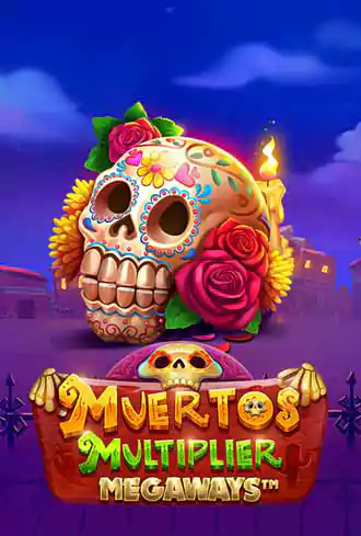 Muertos Multiplier Megaways
