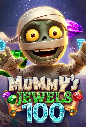 Mummy's Jewels 100