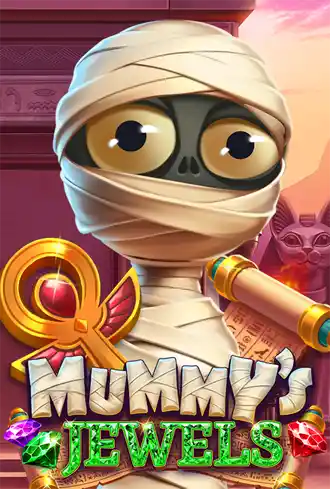 Mummy's Jewels