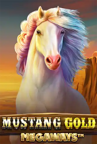 Mustang Gold Megaways