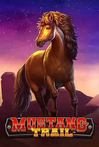 Mustang Trail