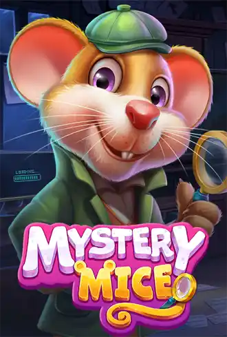 Mystery Mice