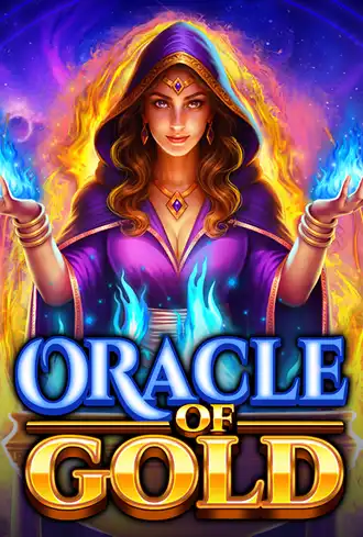 Oracle of Gold