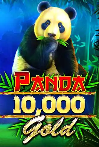 Panda Gold™ 10,000