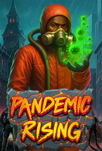 Pandemic Rising