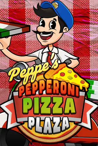 Peppe's Pepperoni Pizza Plaza