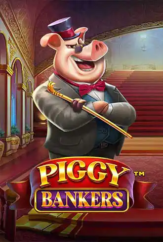 Piggy Bankers