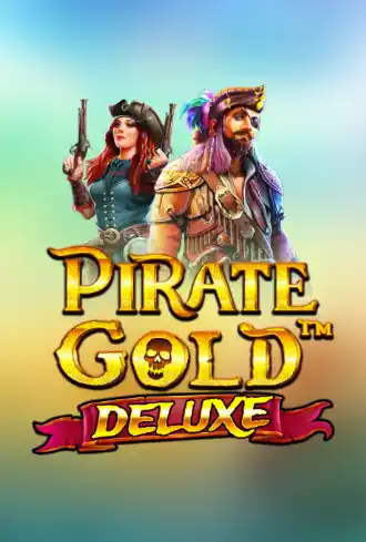 Pirate Gold Deluxe™