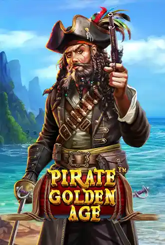 Pirate Golden Age