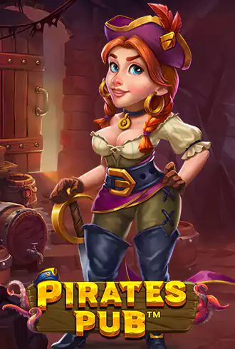 Pirates Pub