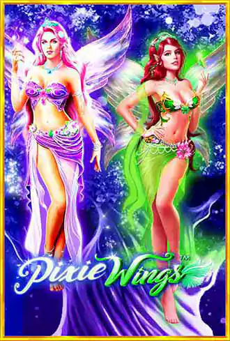 Pixie Wings™