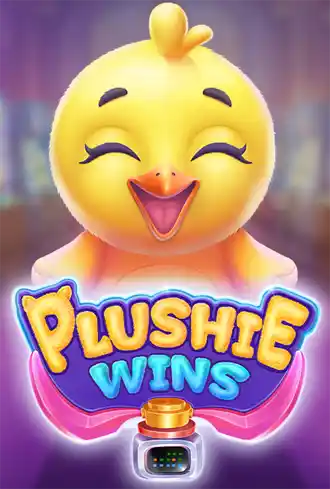 Plushie Wins