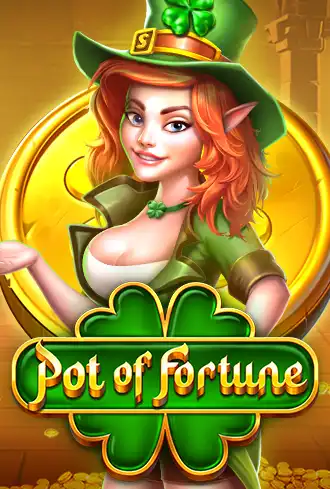 Pot of Fortune