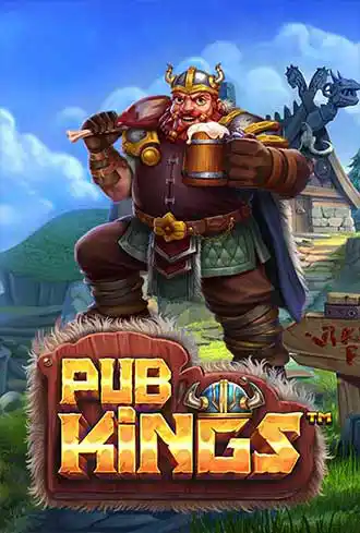 Pub Kings