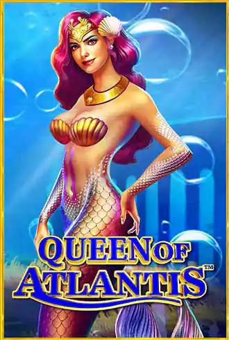 Queen of Atlantis™