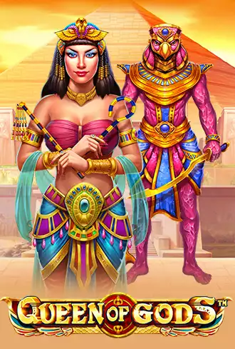 Queen of Gods