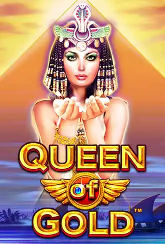 Queen of Gold™ 100,000