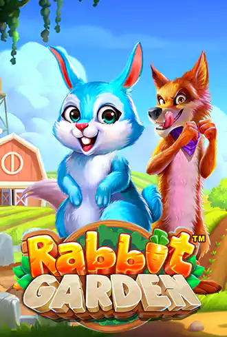 Rabbit Garden