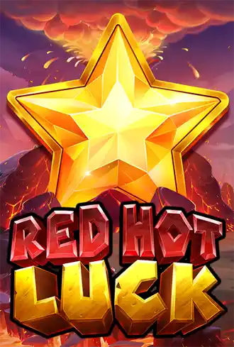 Red Hot Luck