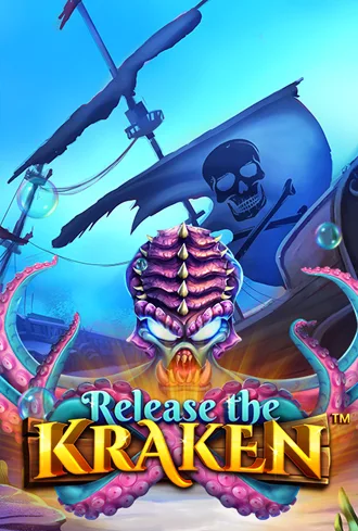 Release the Kraken™
