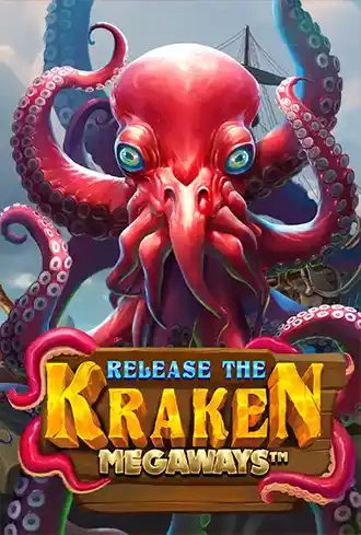 Release the Kraken Megaways