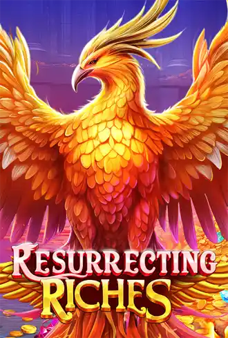 Resurrecting Riches