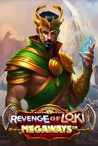 Revenge of Loki Megaways