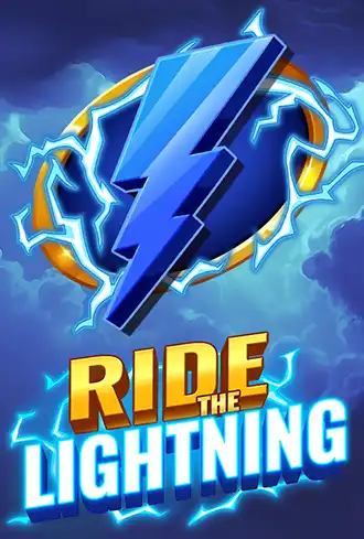 Ride The Lightning