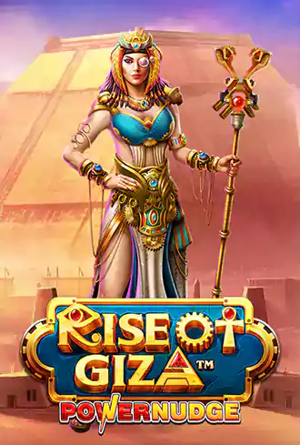 Rise of Giza PowerNudge™ 
