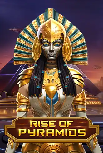 Rise of Pyramids