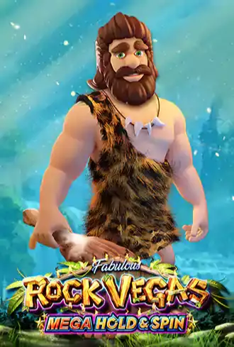 Rock Vegas
