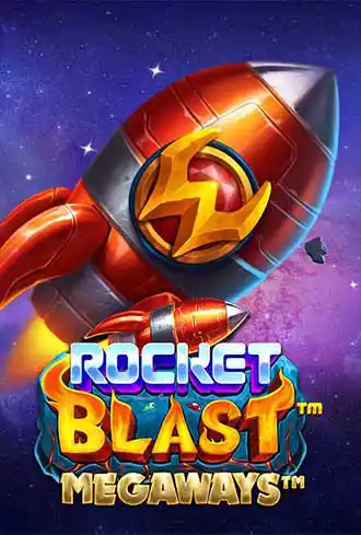 Rocket Blast Megaways
