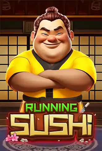 Running Sushi