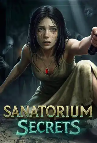 Sanatorium Secrets