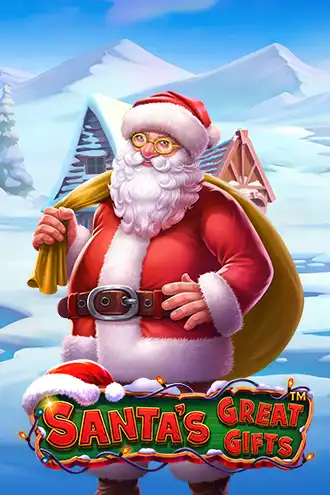 Santa's Great Gifts