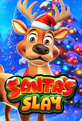 Santa's Slay