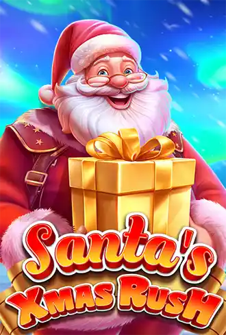 Santa's Xmas Rush