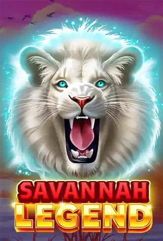 Savannah Legend