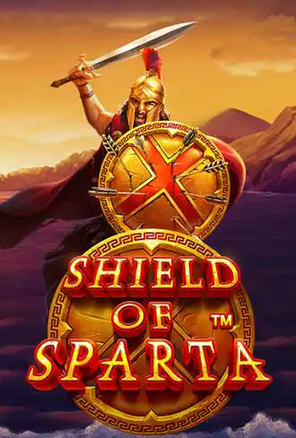 Shield of Sparta