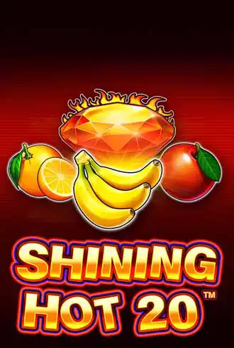 Shining Hot 20