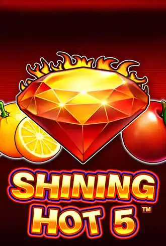 Shining Hot 5