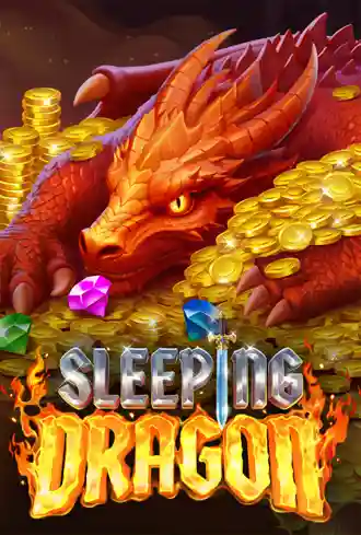 Sleeping Dragon